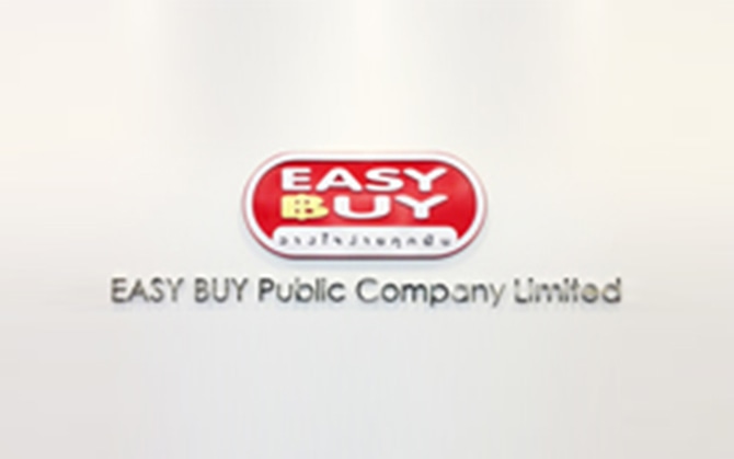 EASY BUY Public Company Limited