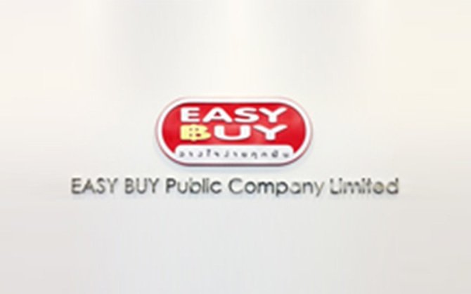 EASY BUY Public Company Limited