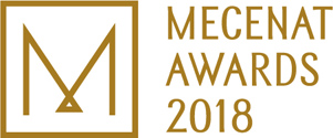 MECENAT AWARDS 2018