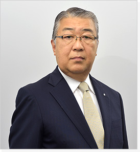 Hiroshi Naruse