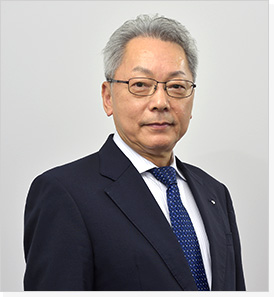 Kazuo Fukumoto