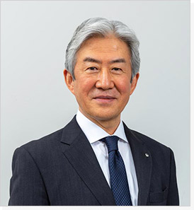 Masahide Ishikawa