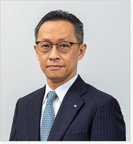 Masakazu Oosawa
