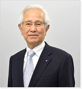Shigeyoshi Kinoshita