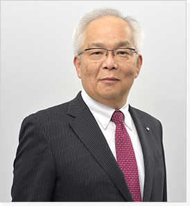 Takashi Kiribuchi