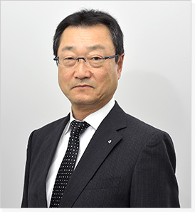 Takuji Akiyama