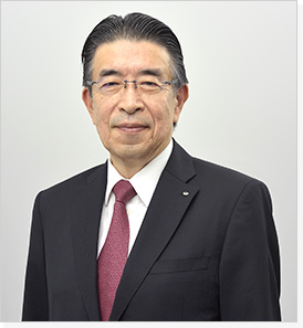 Toshihiko Yamashita