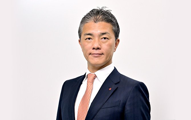 Masataka Kinoshita