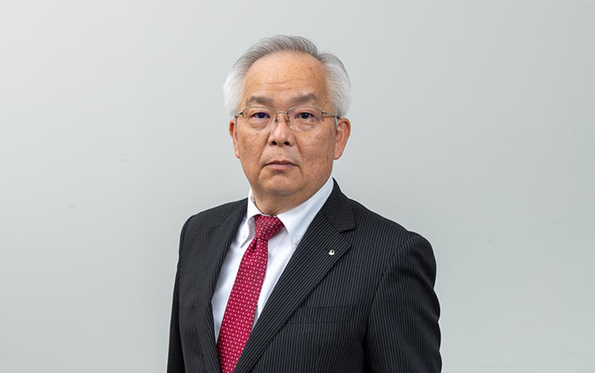 Takashi Kiribuchi