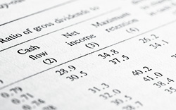 Statements of Cash Flows