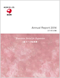 FY March 2014