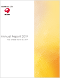 FY March 2019