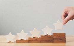 社会からの評価