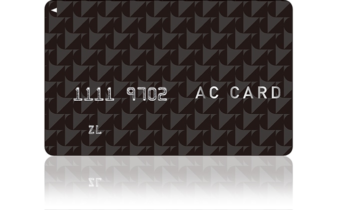 ac card
